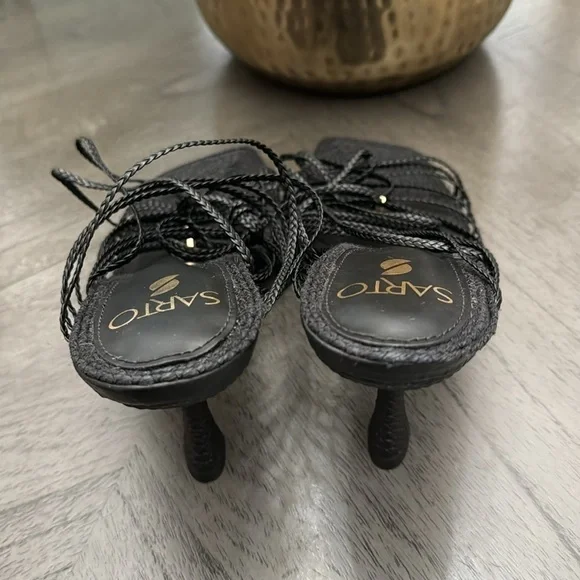 FRANCO SARTO Regina Heels